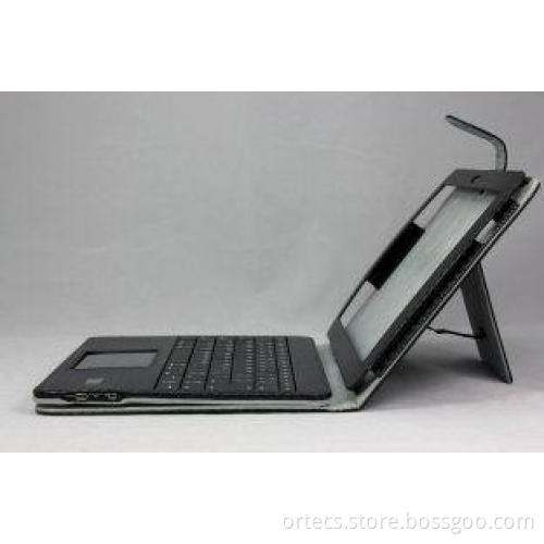 ODM Portable cordless designer mobile 6000 IPad 2 Leather C
